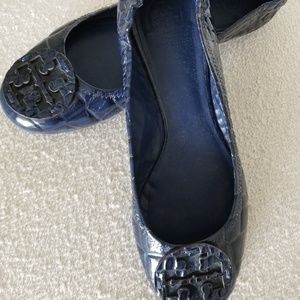Tory Burch ballet flats